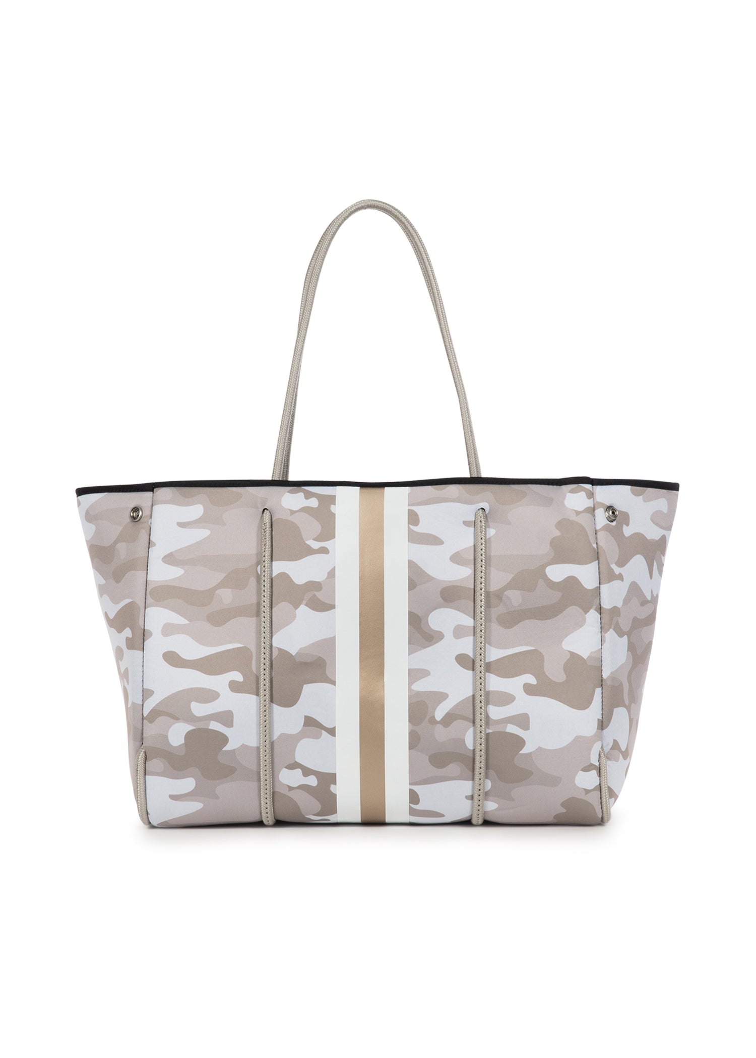 greyson sahara neoprene tote