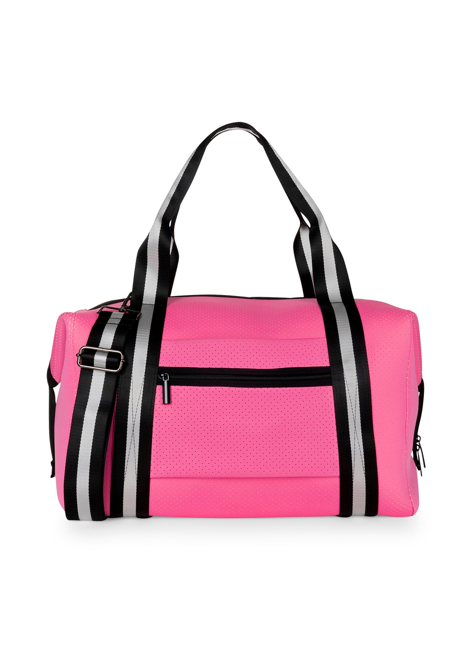 morgan hills neoprene weekender