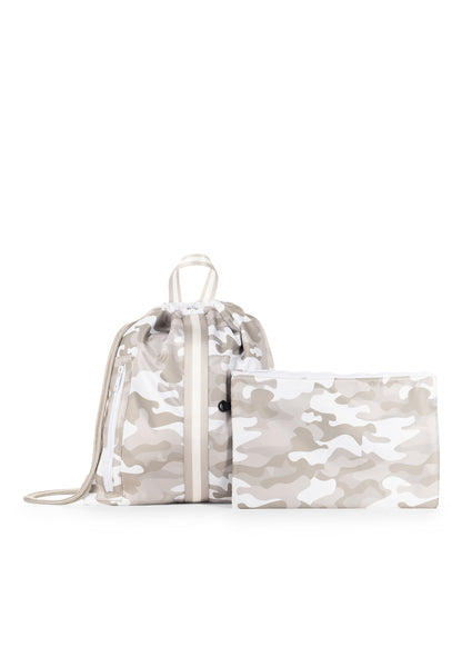 Paddy Sahara Pickleball Backpack- FINAL SALE