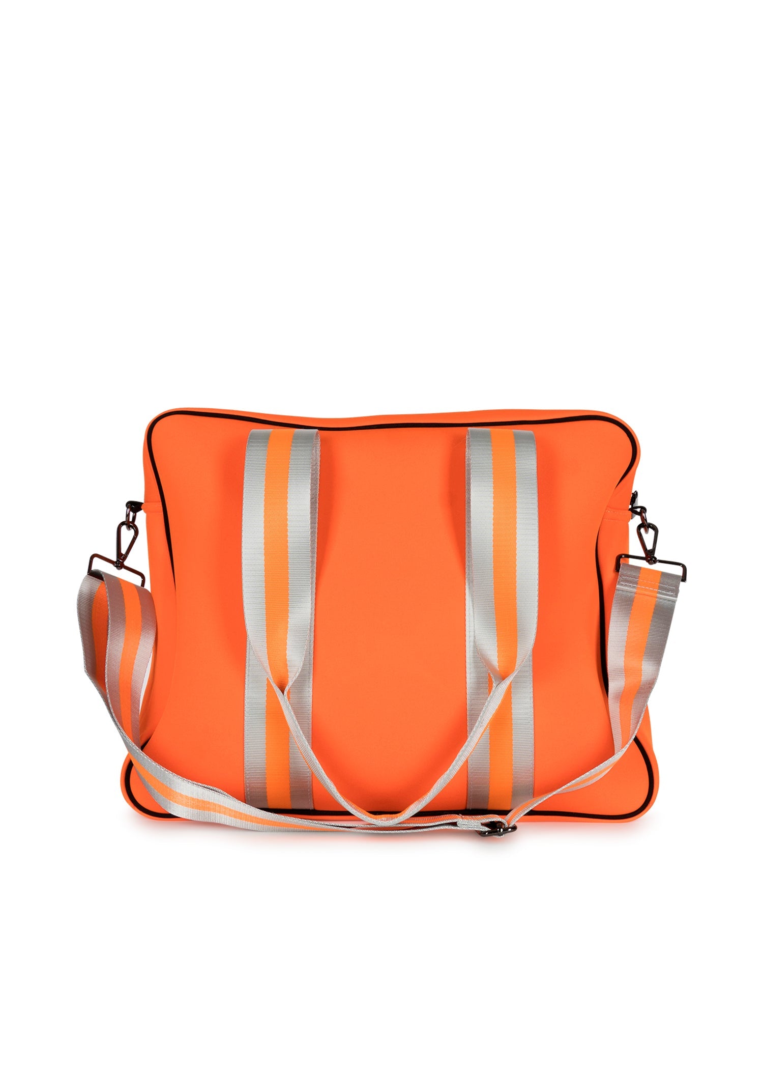 evne Sygeplejeskole Van Billie Wow Tennis Bag with Monogram – Haute Shore