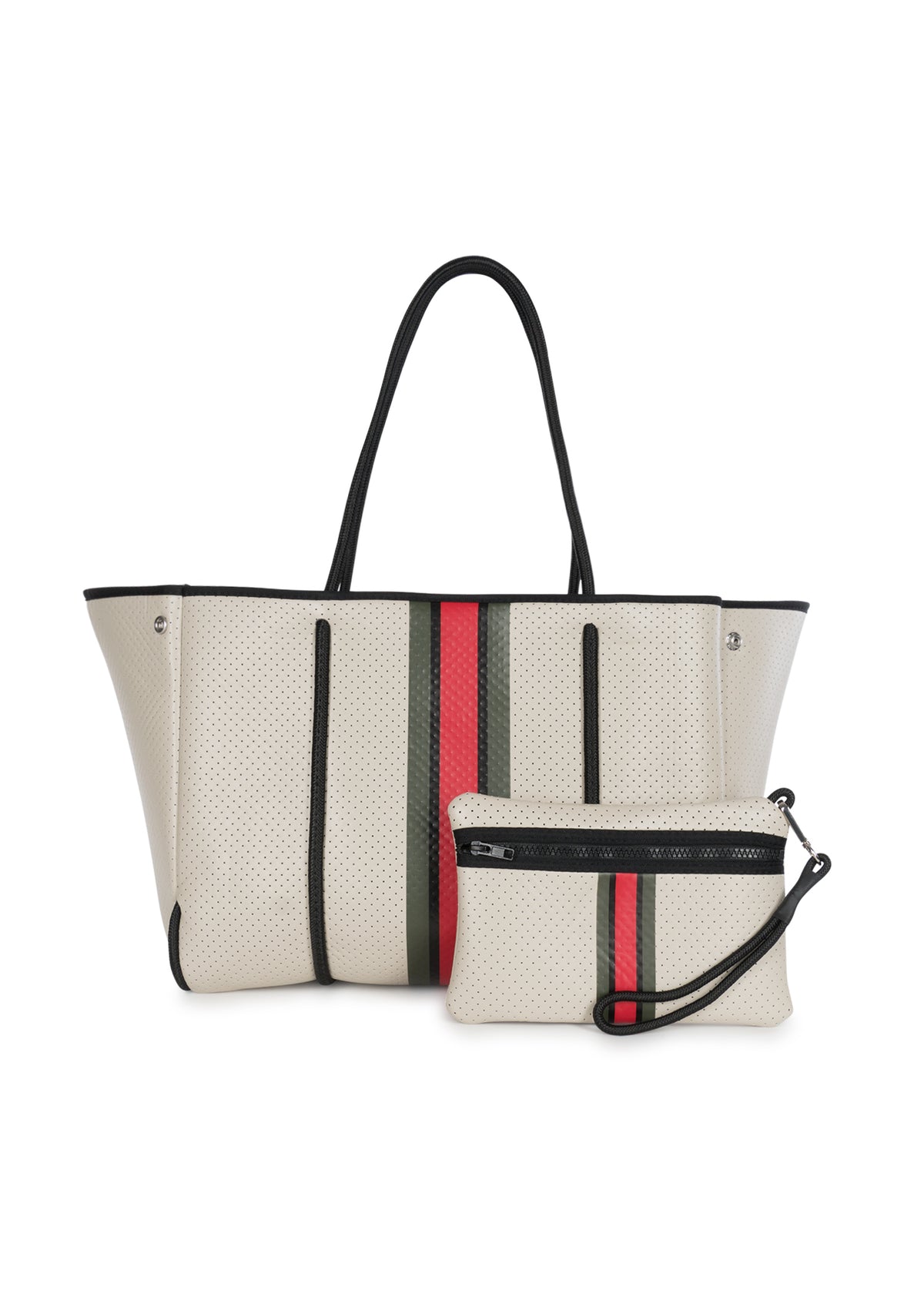 Greyson Roma Neoprene Tote SPECIAL