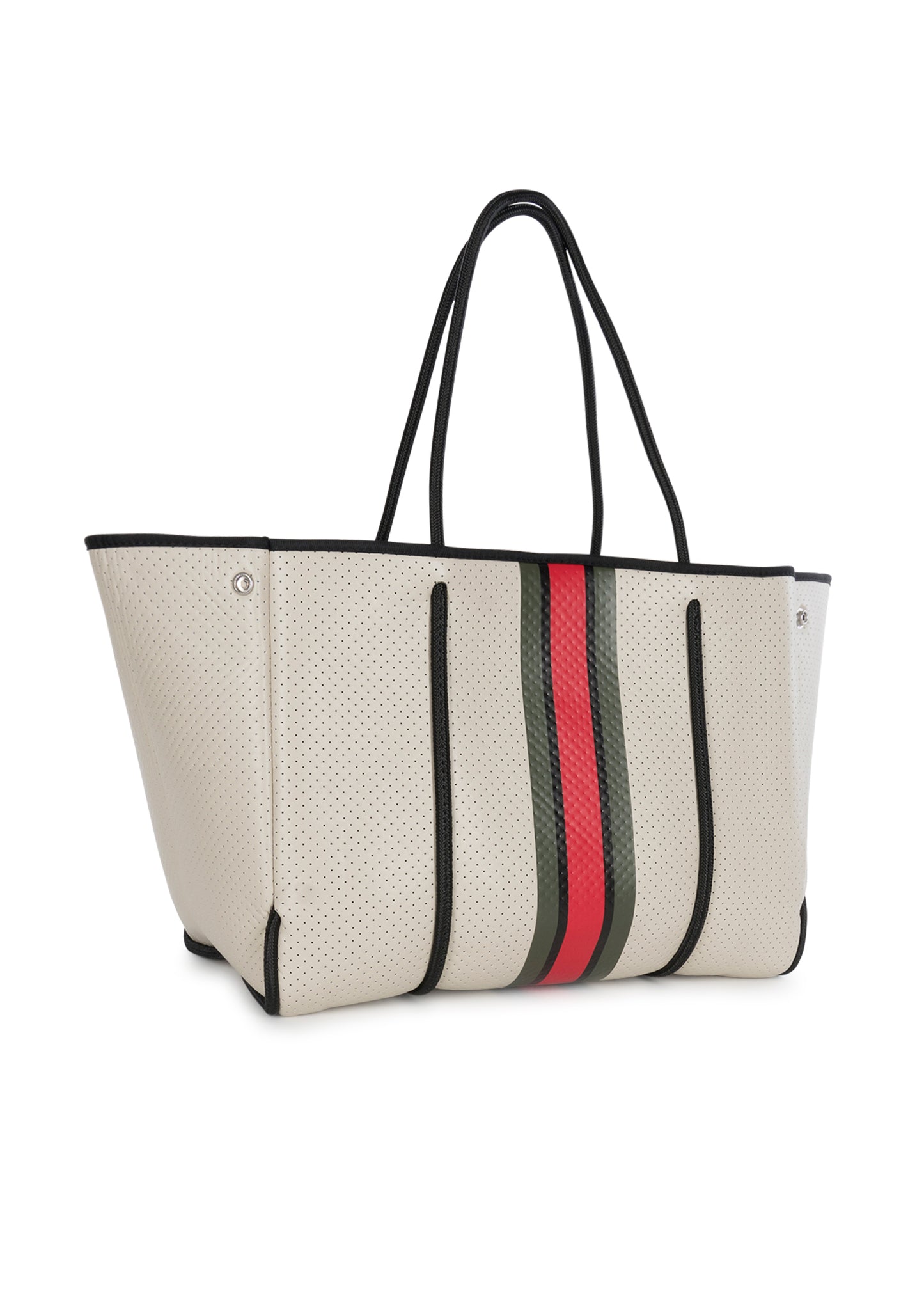 greyson roma neoprene tote