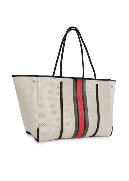 greyson roma neoprene tote