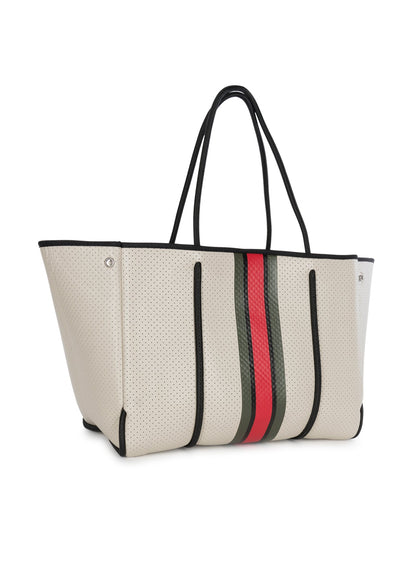 greyson roma neoprene tote