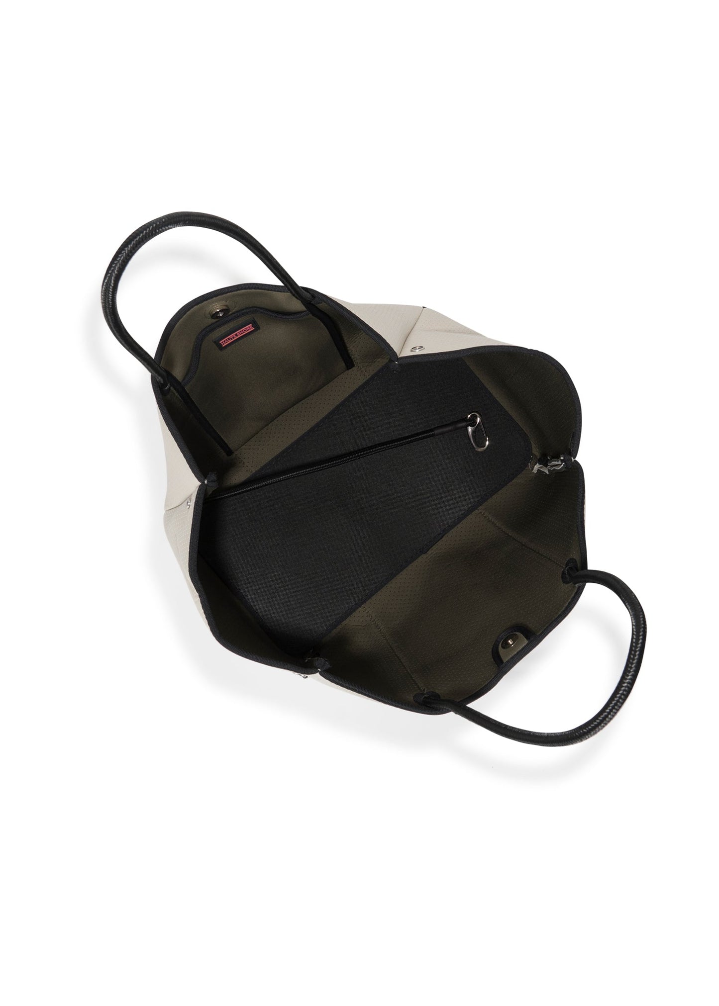 greyson roma neoprene tote