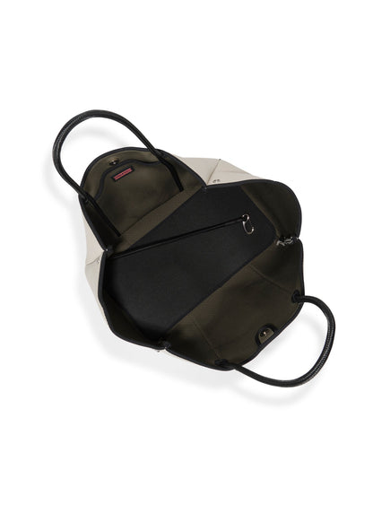 greyson roma neoprene tote