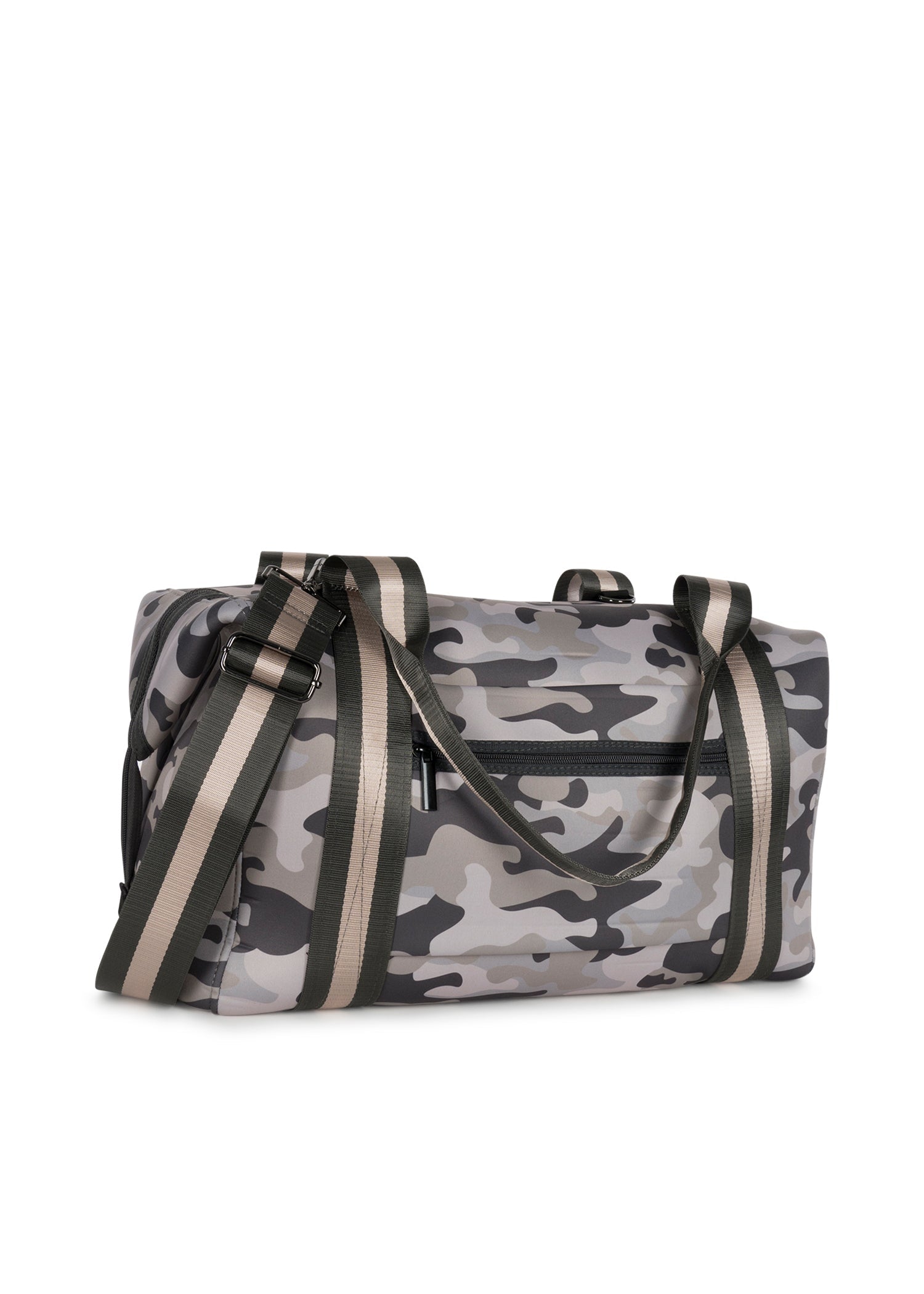 morgan safari neoprene weekender