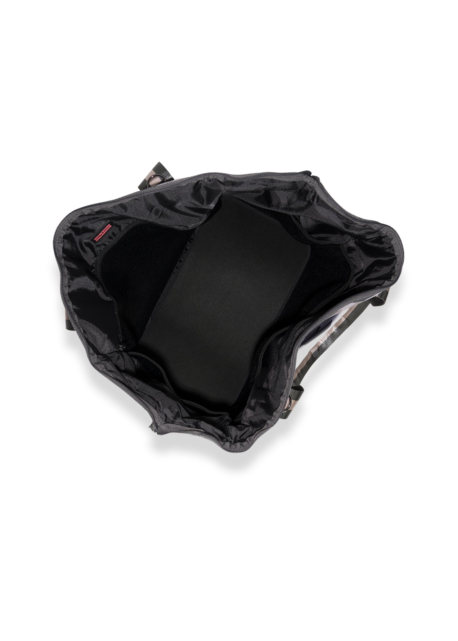 morgan safari neoprene weekender