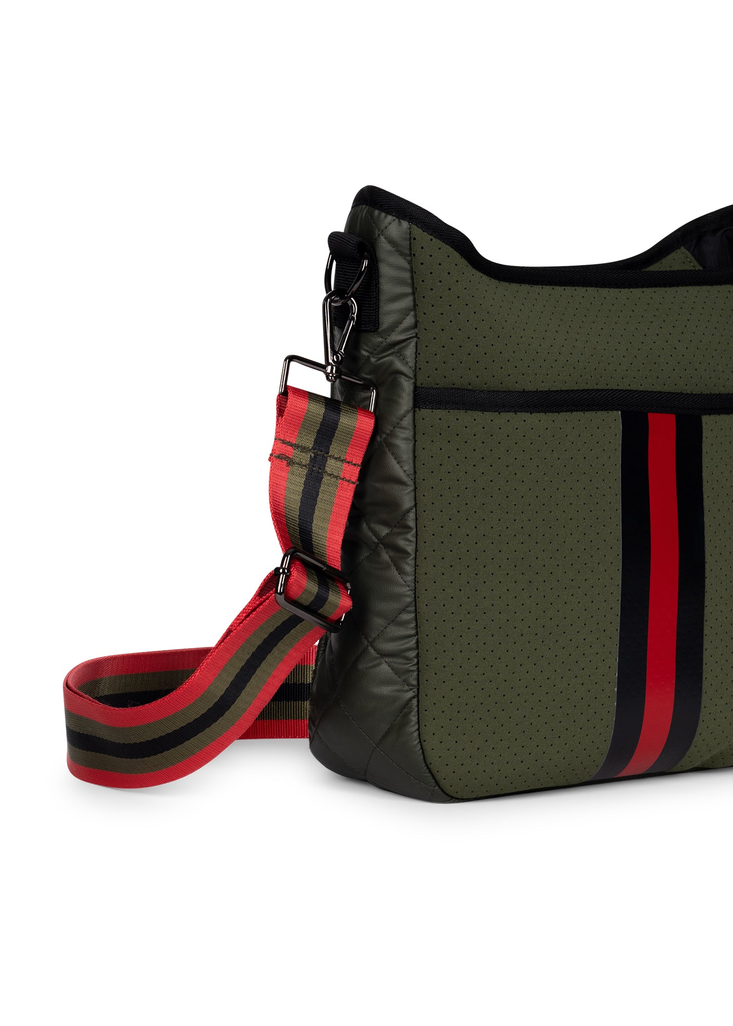 Blake Avenue Neoprene Crossbody Bag