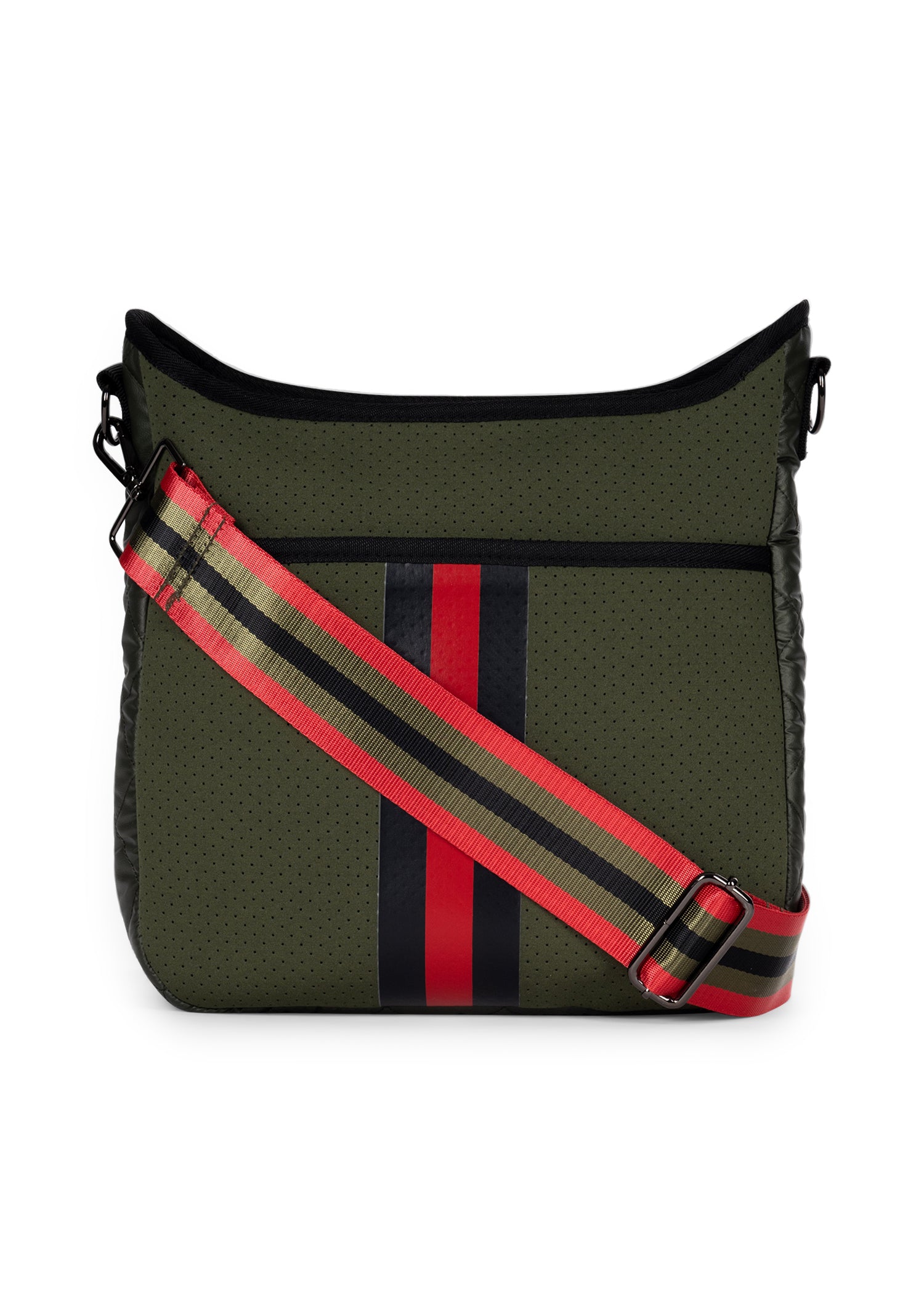 Blake Avenue Neoprene Crossbody Bag