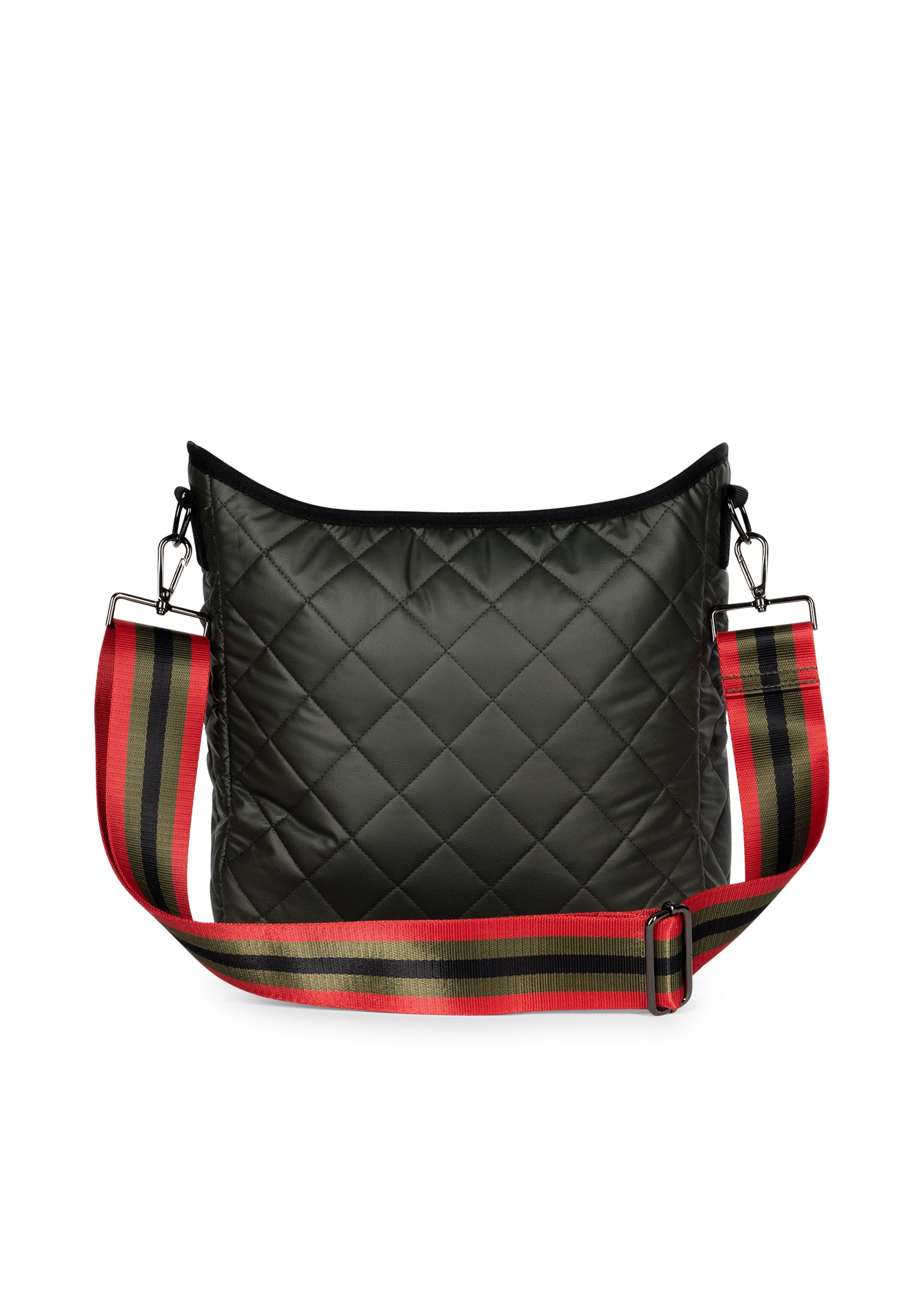Blake Avenue Neoprene Crossbody Bag
