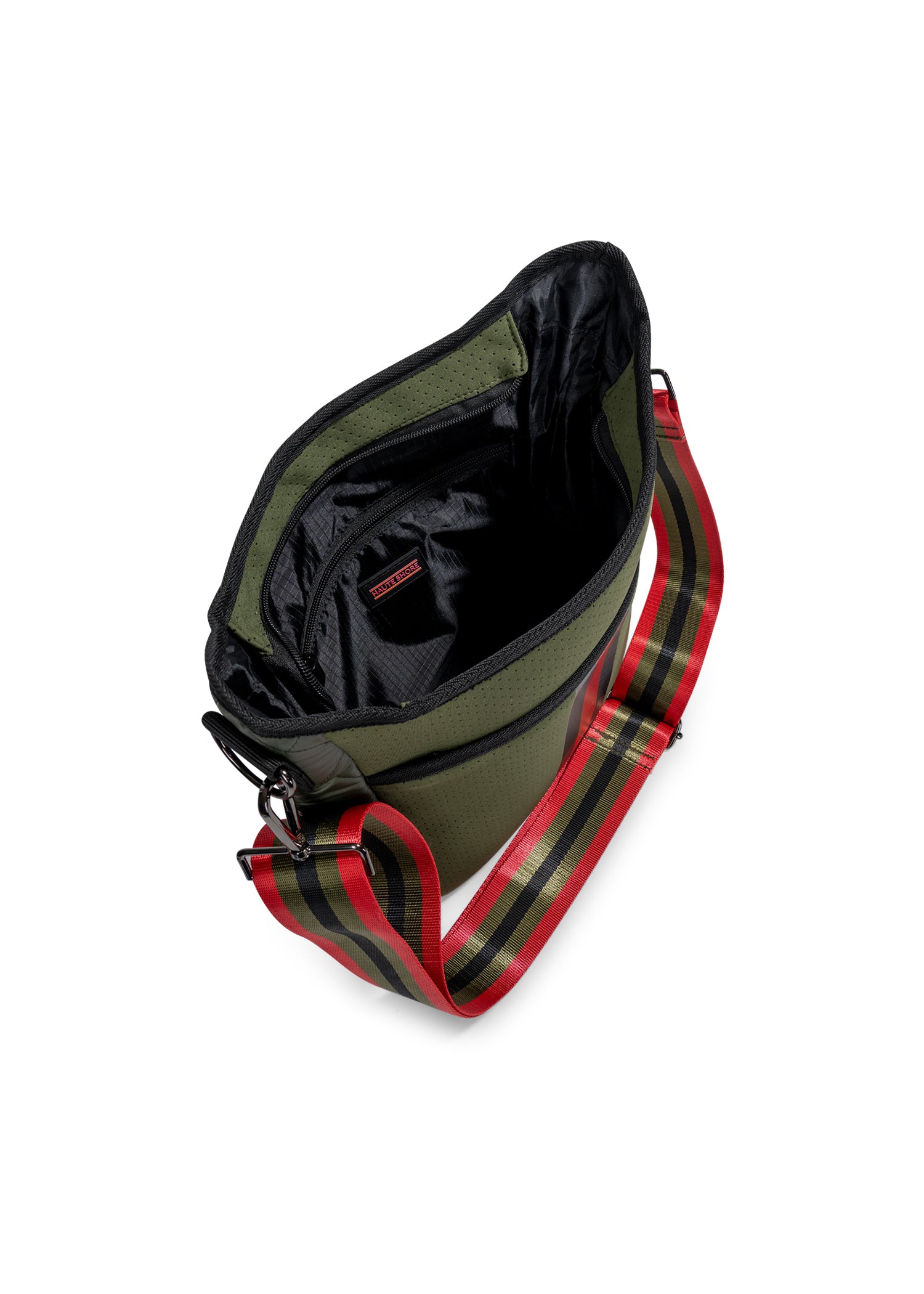 Blake Avenue Neoprene Crossbody Bag