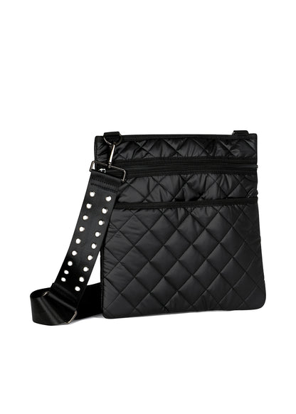 Dani Carbon Crossbody