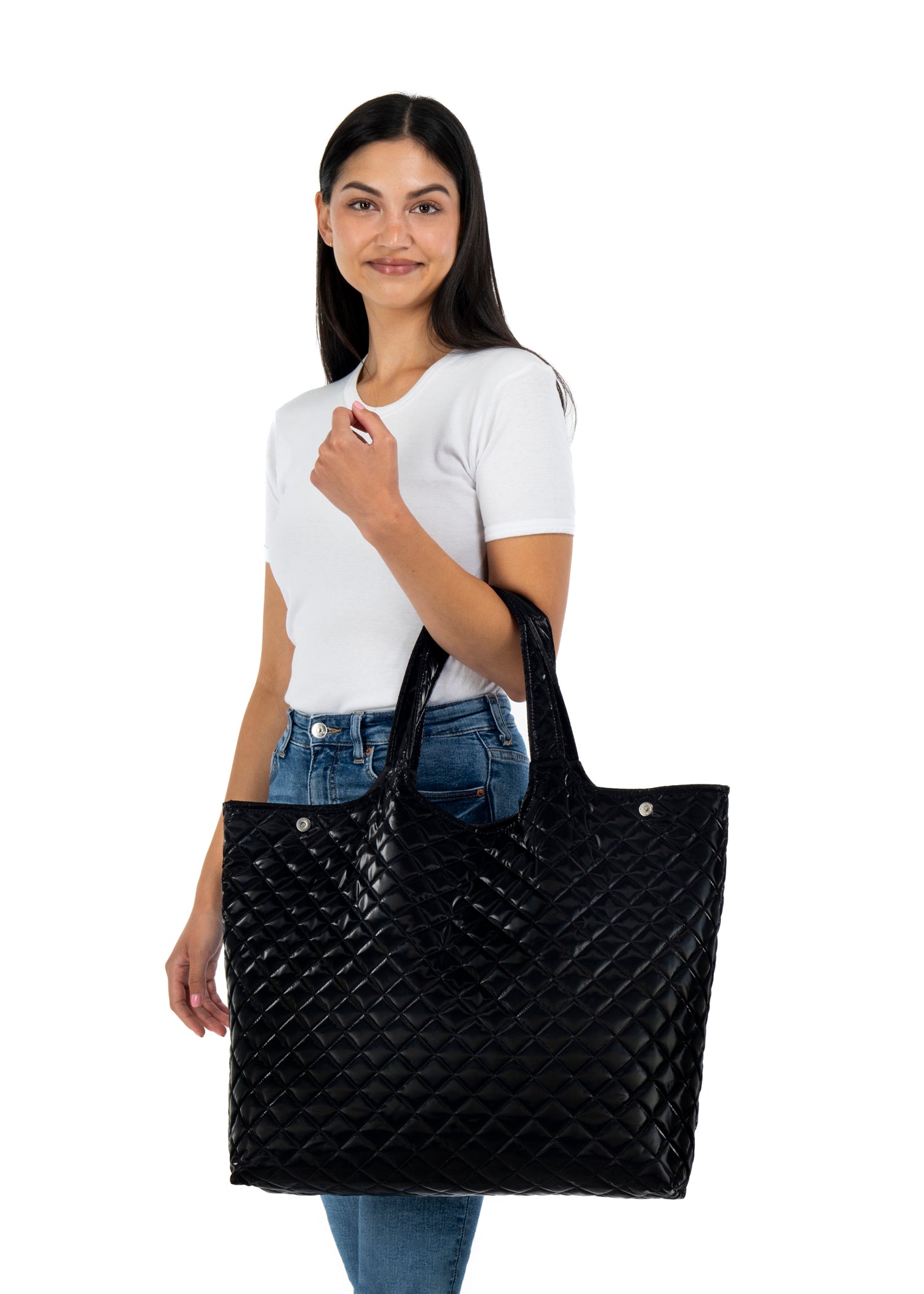 Icon Night Tote