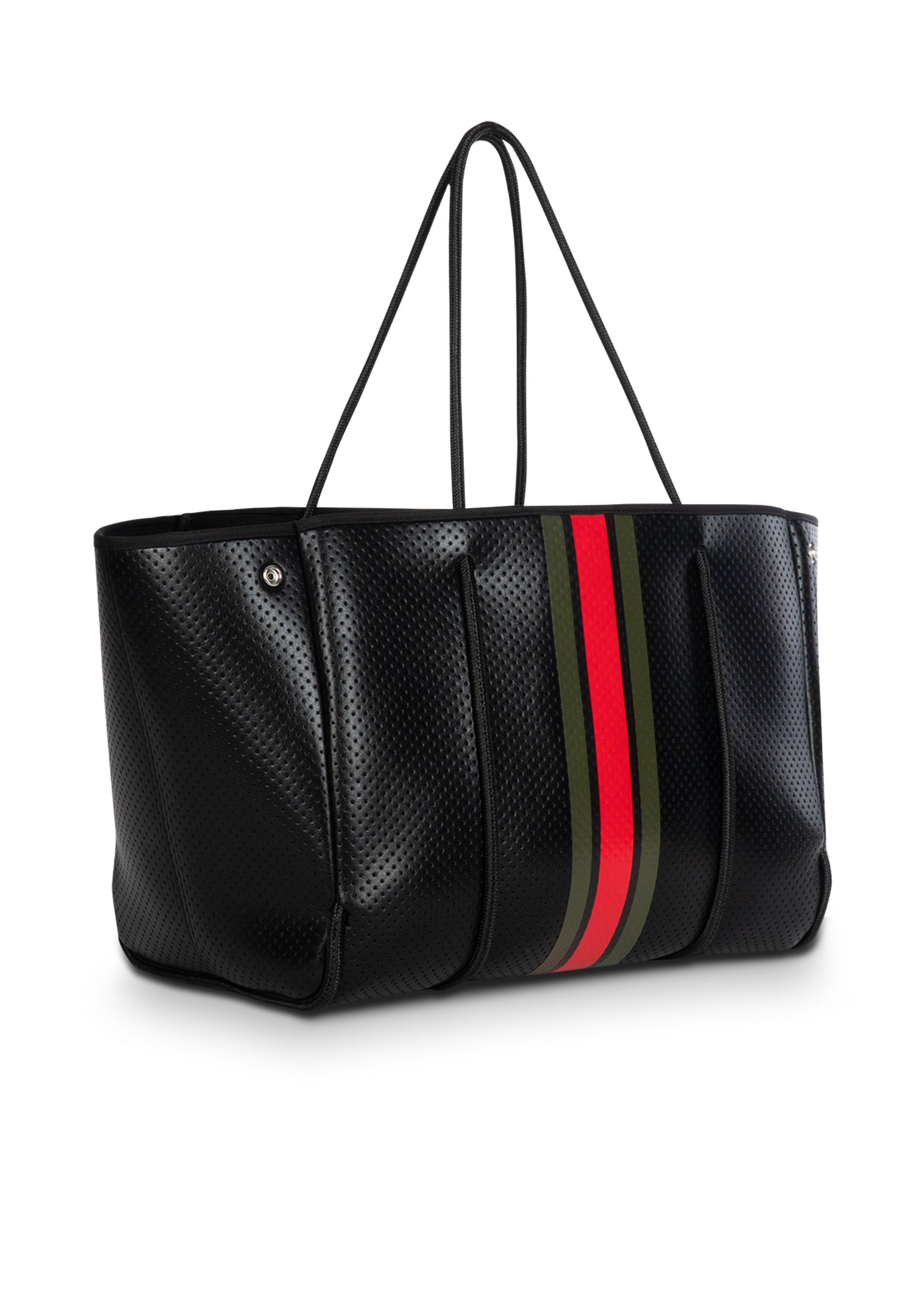 greyson bello neoprene tote