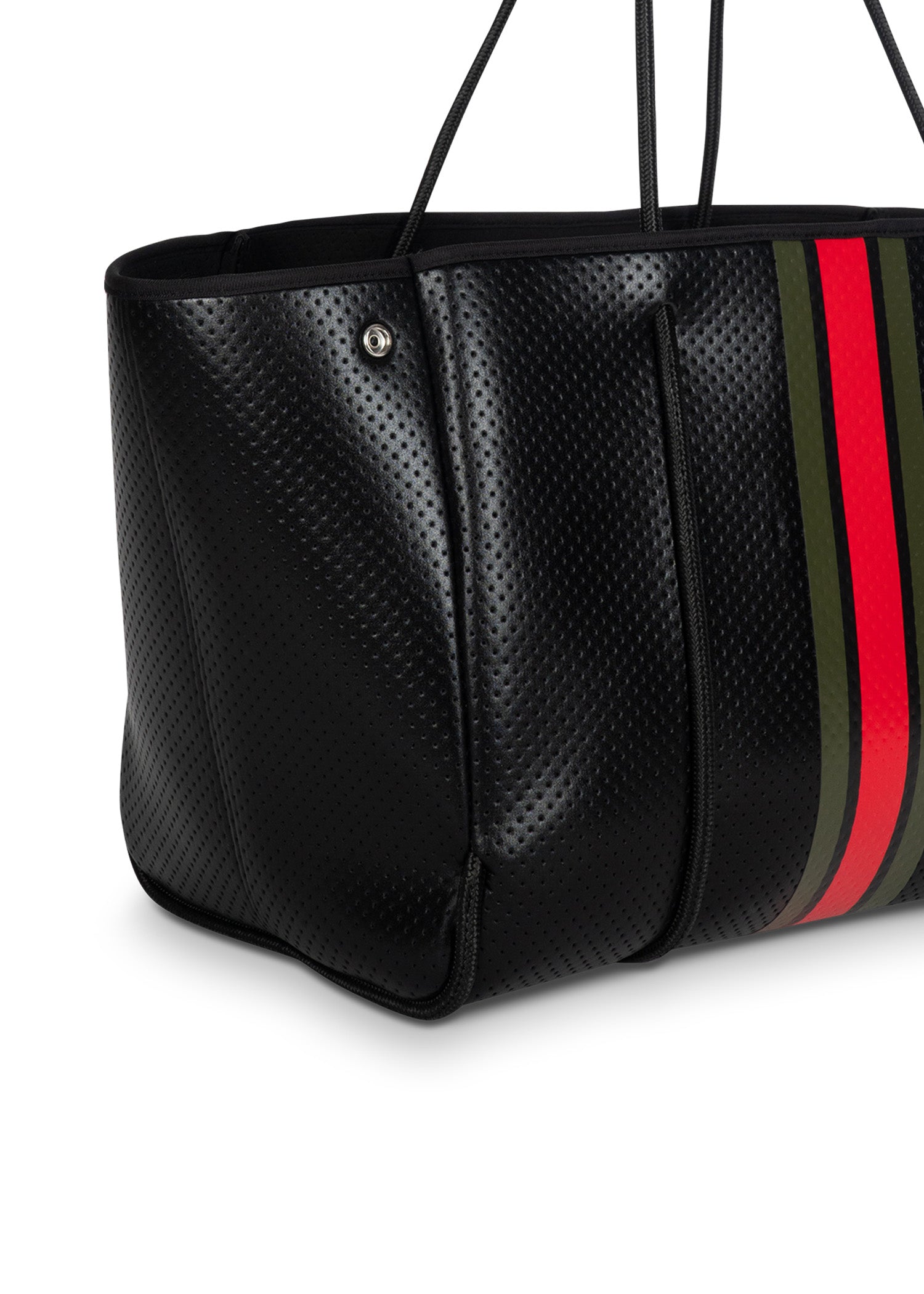 greyson bello neoprene tote