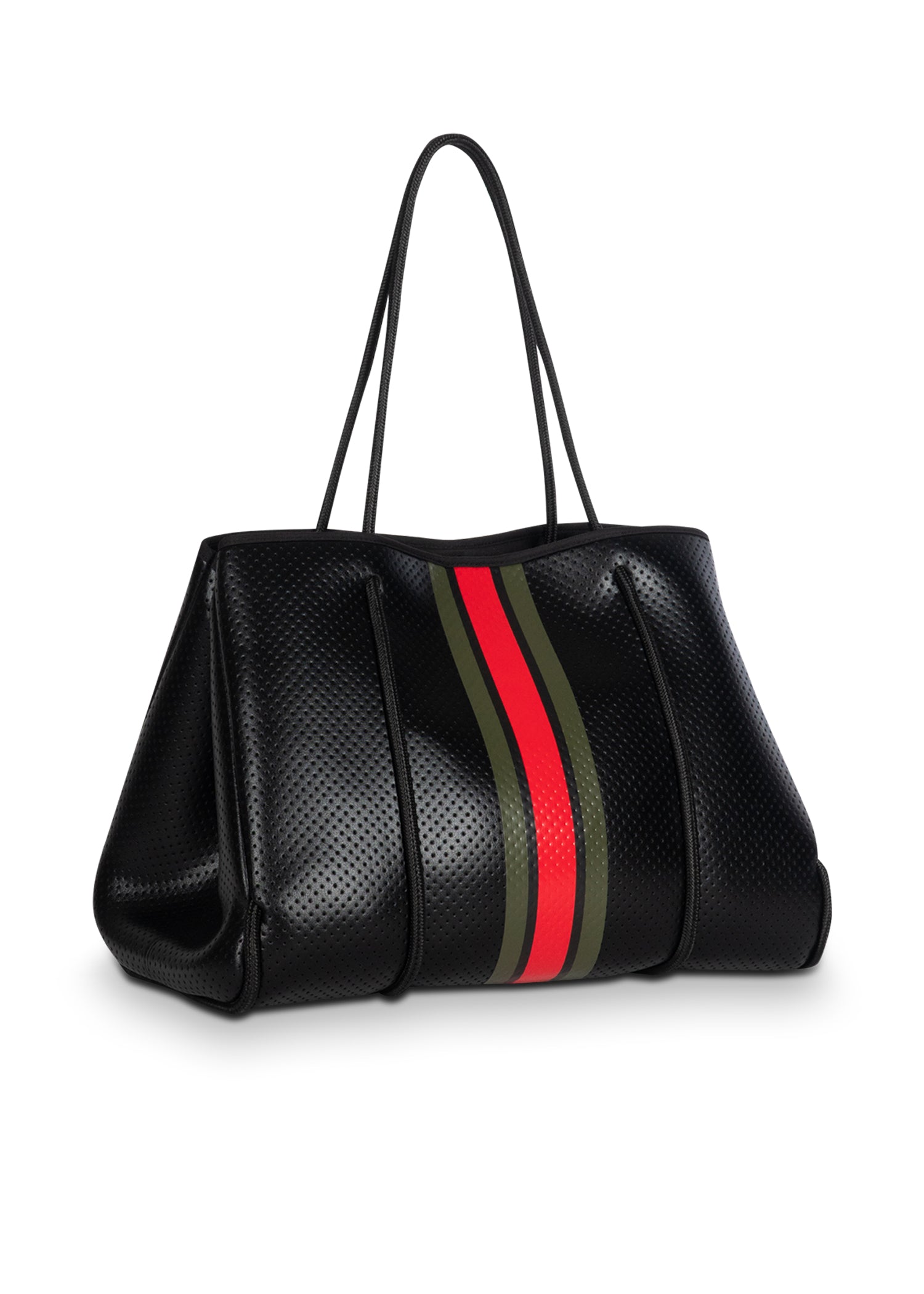 greyson bello neoprene tote