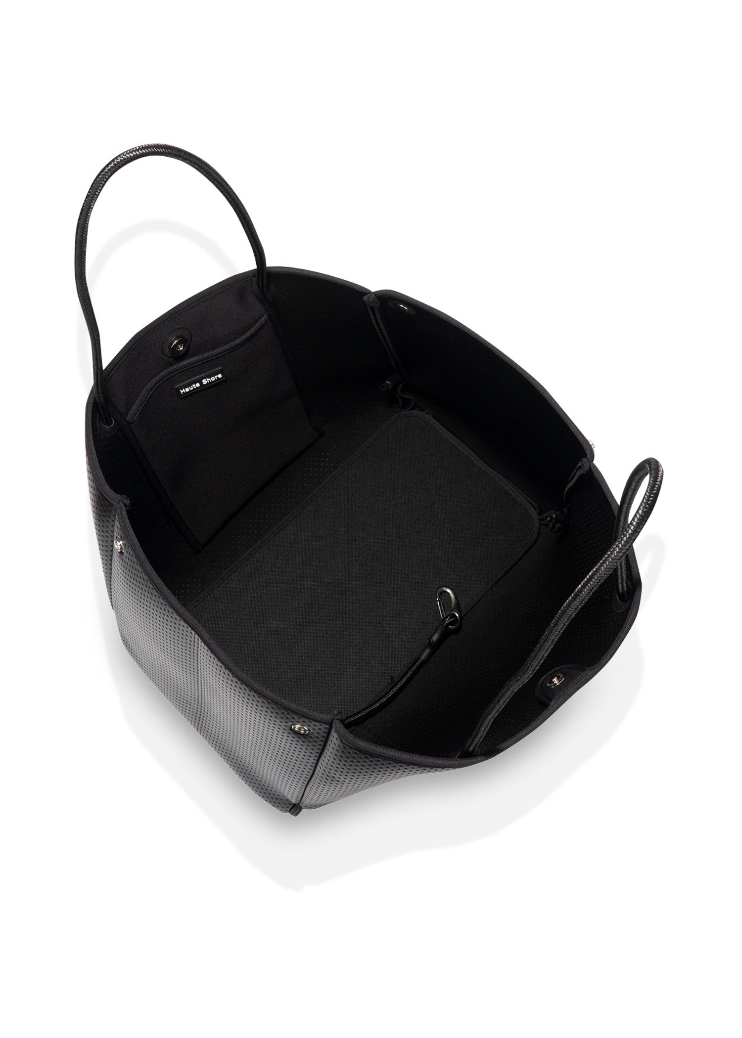 greyson bello neoprene tote