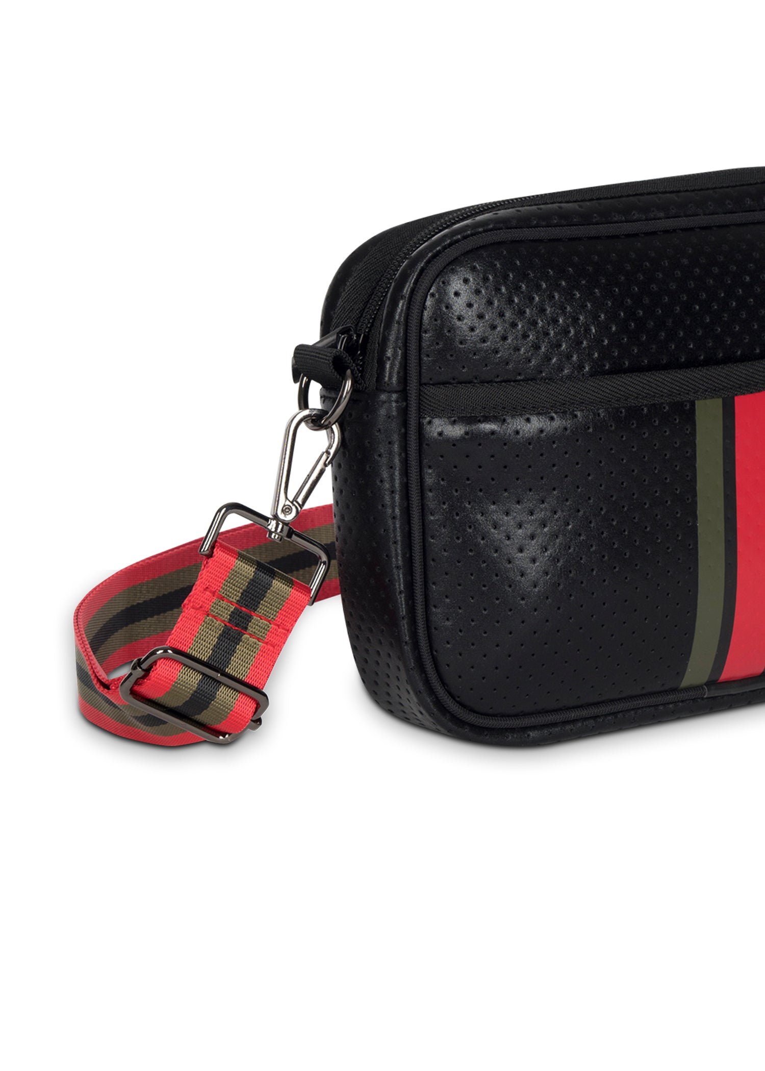 drew bello neoprene crossbody