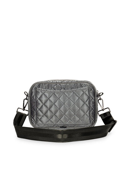 Drew Shadow Puffer Crossbody