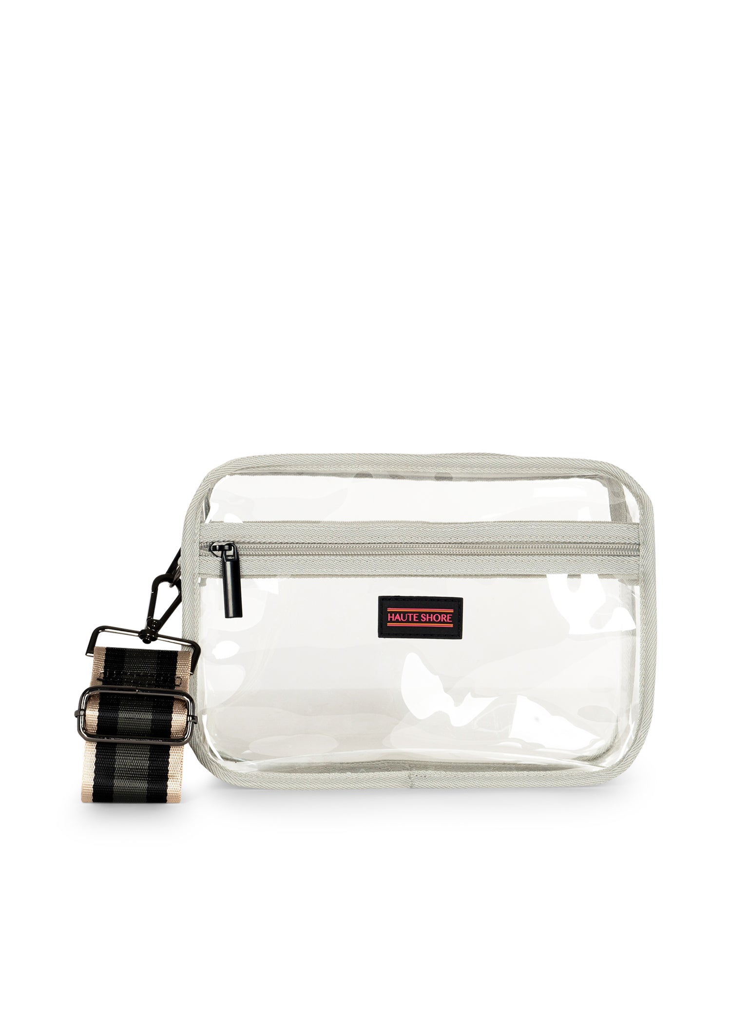 Drew Clear G Crossbody