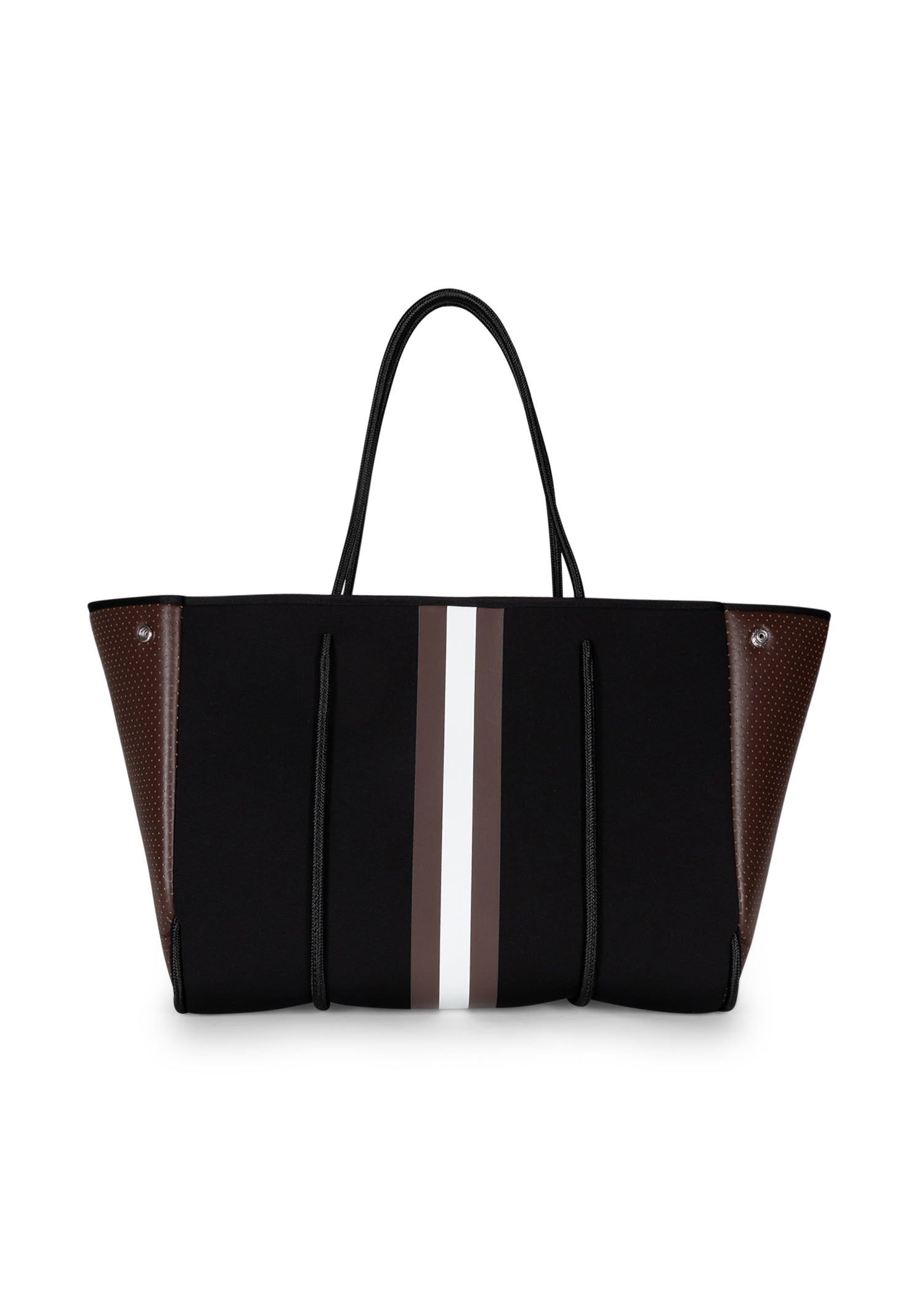 greyson java neoprene tote