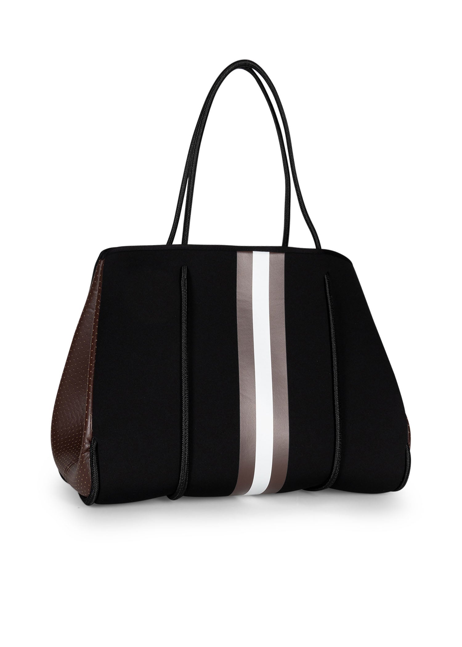 greyson java neoprene tote