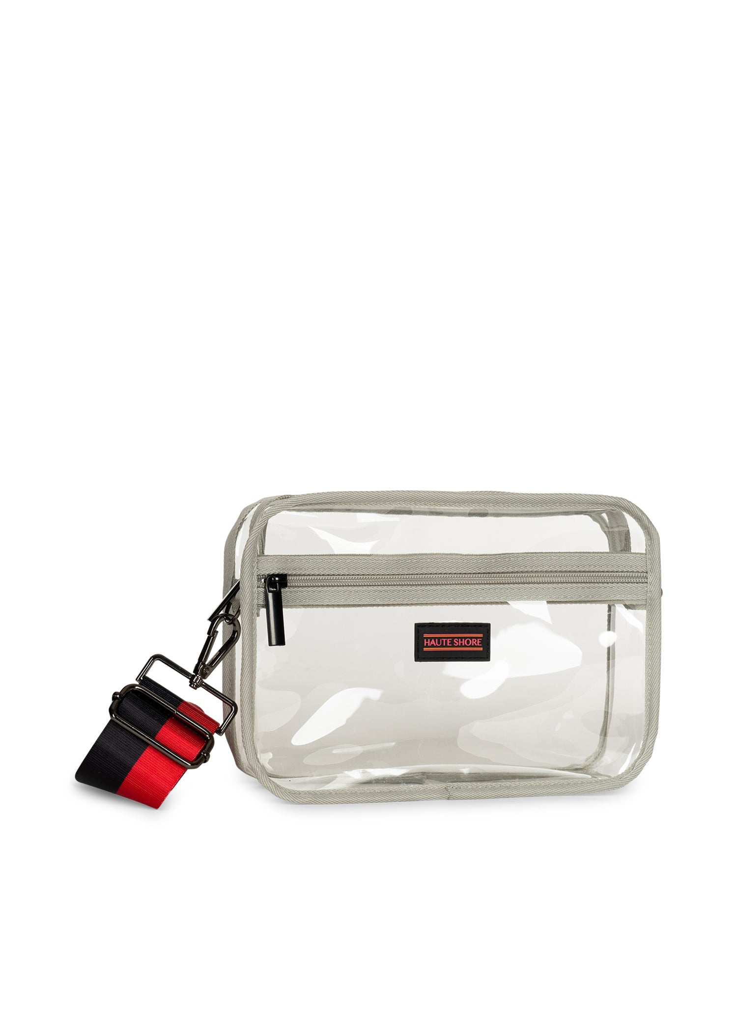 Drew Clear Spirit Sport Strap B Crossbody