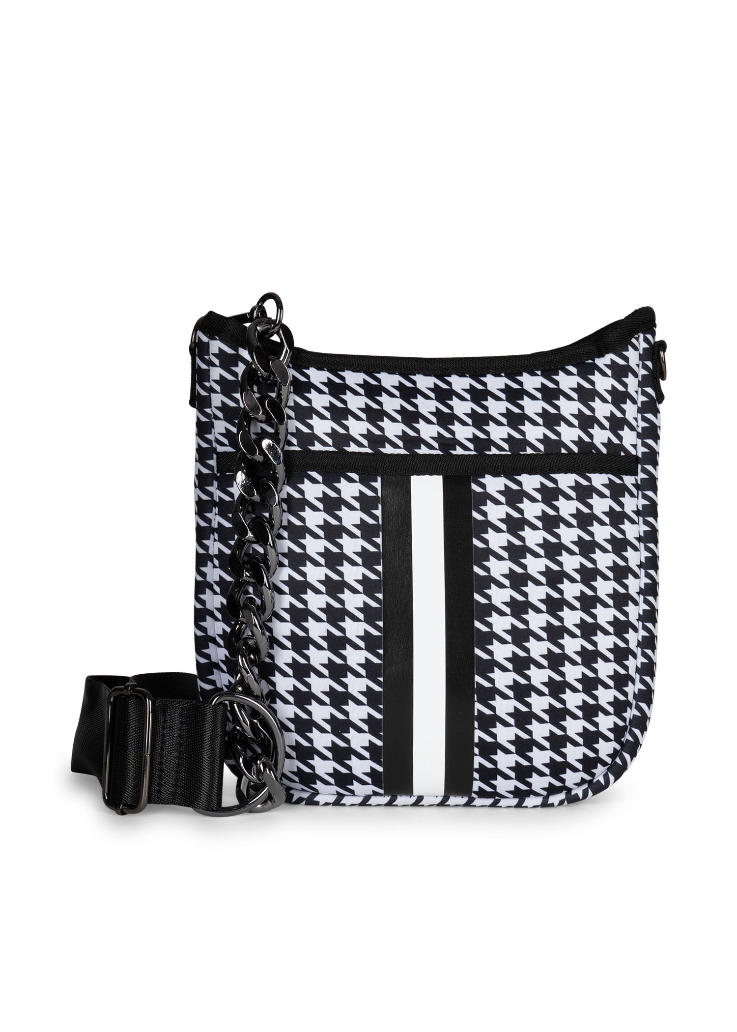 jeri royal crossbody