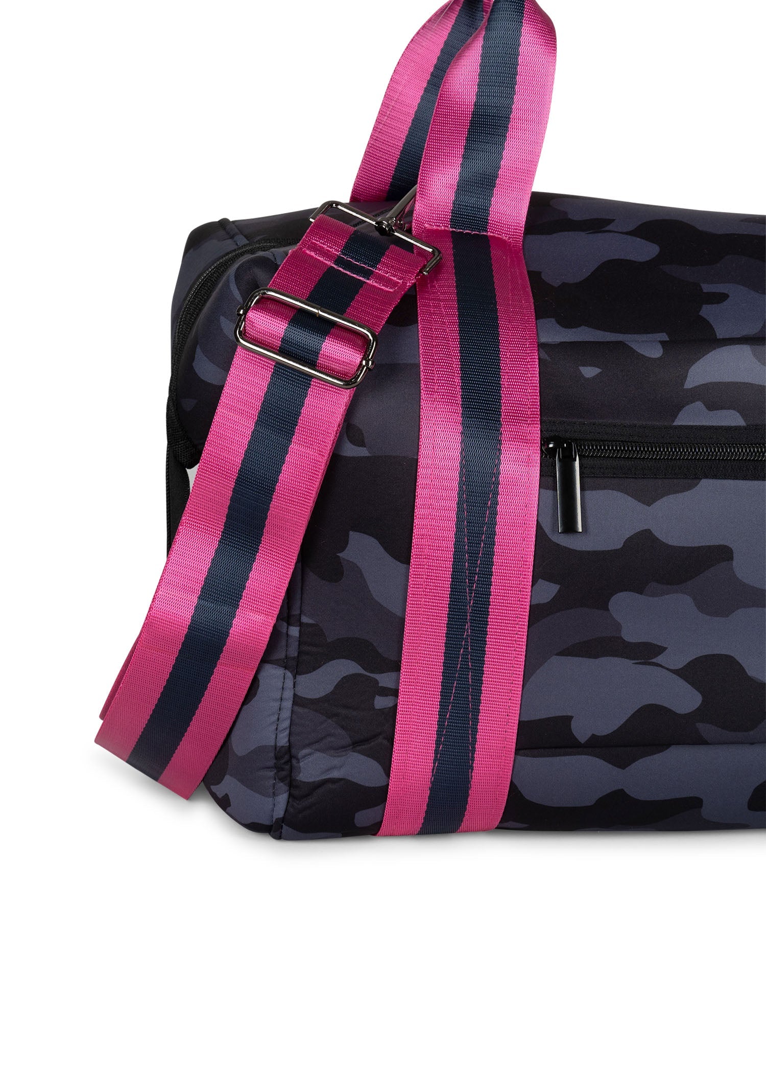 morgan epic neoprene weekender