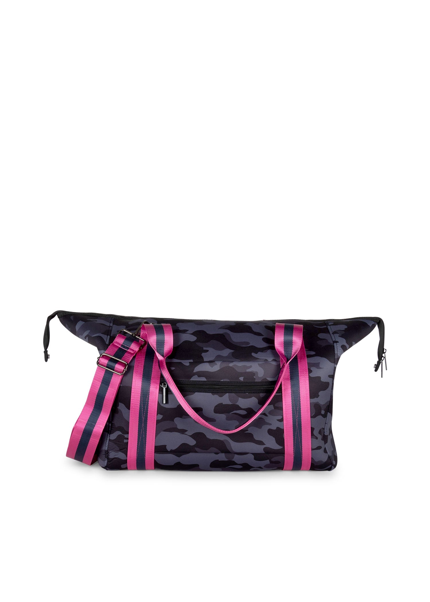 morgan epic neoprene weekender