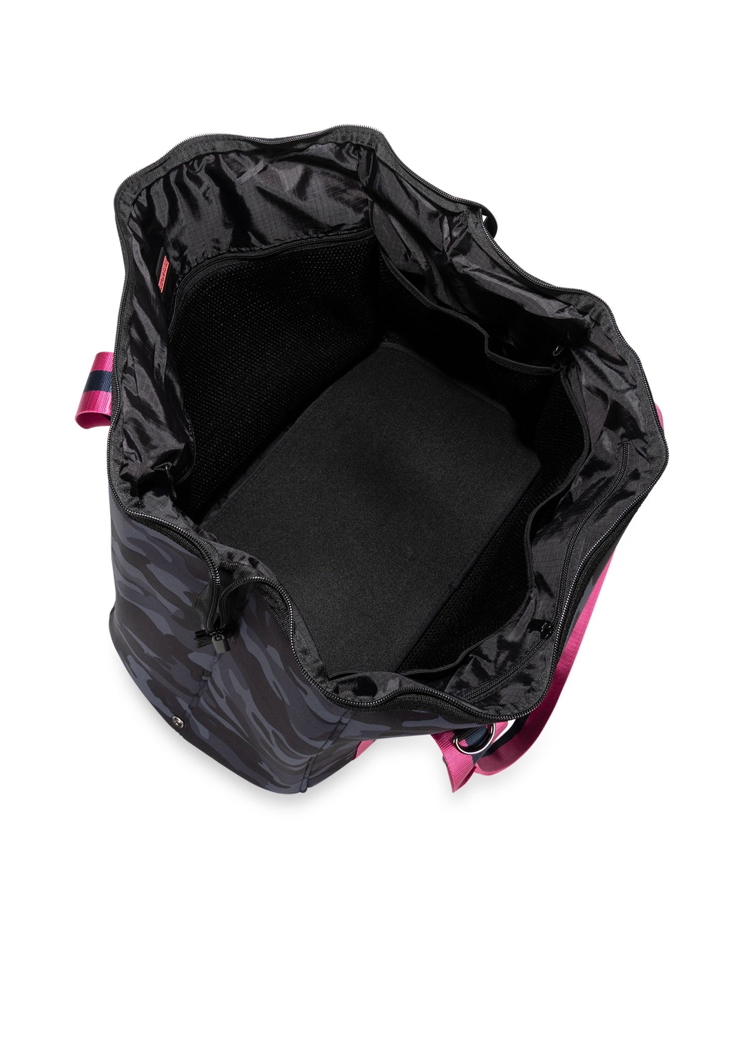 morgan epic neoprene weekender
