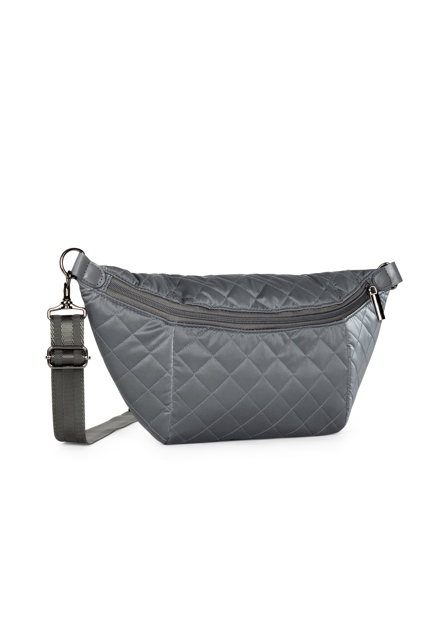 The Emily Shadow Sling Bag