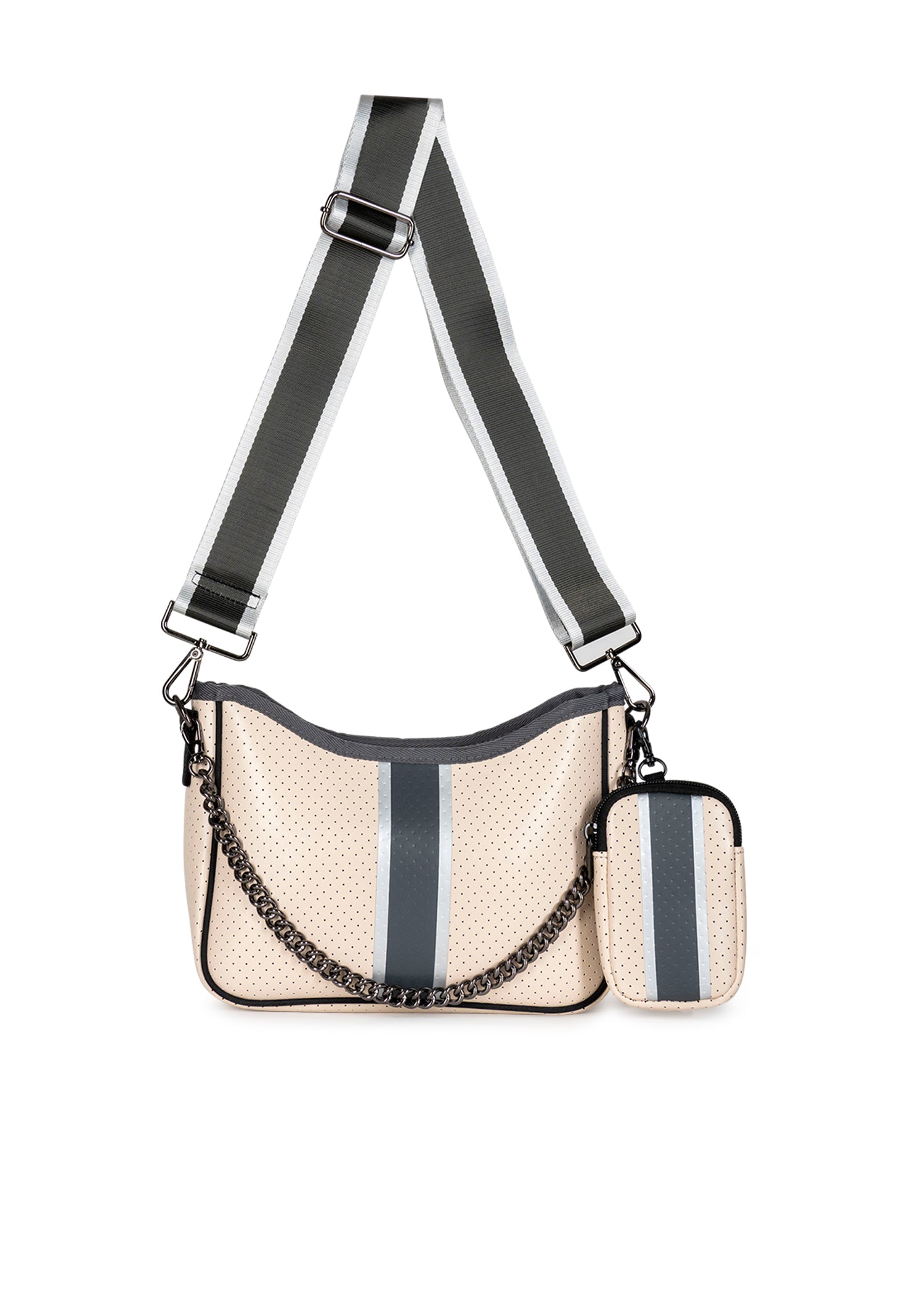 blair cult neoprene crossbody