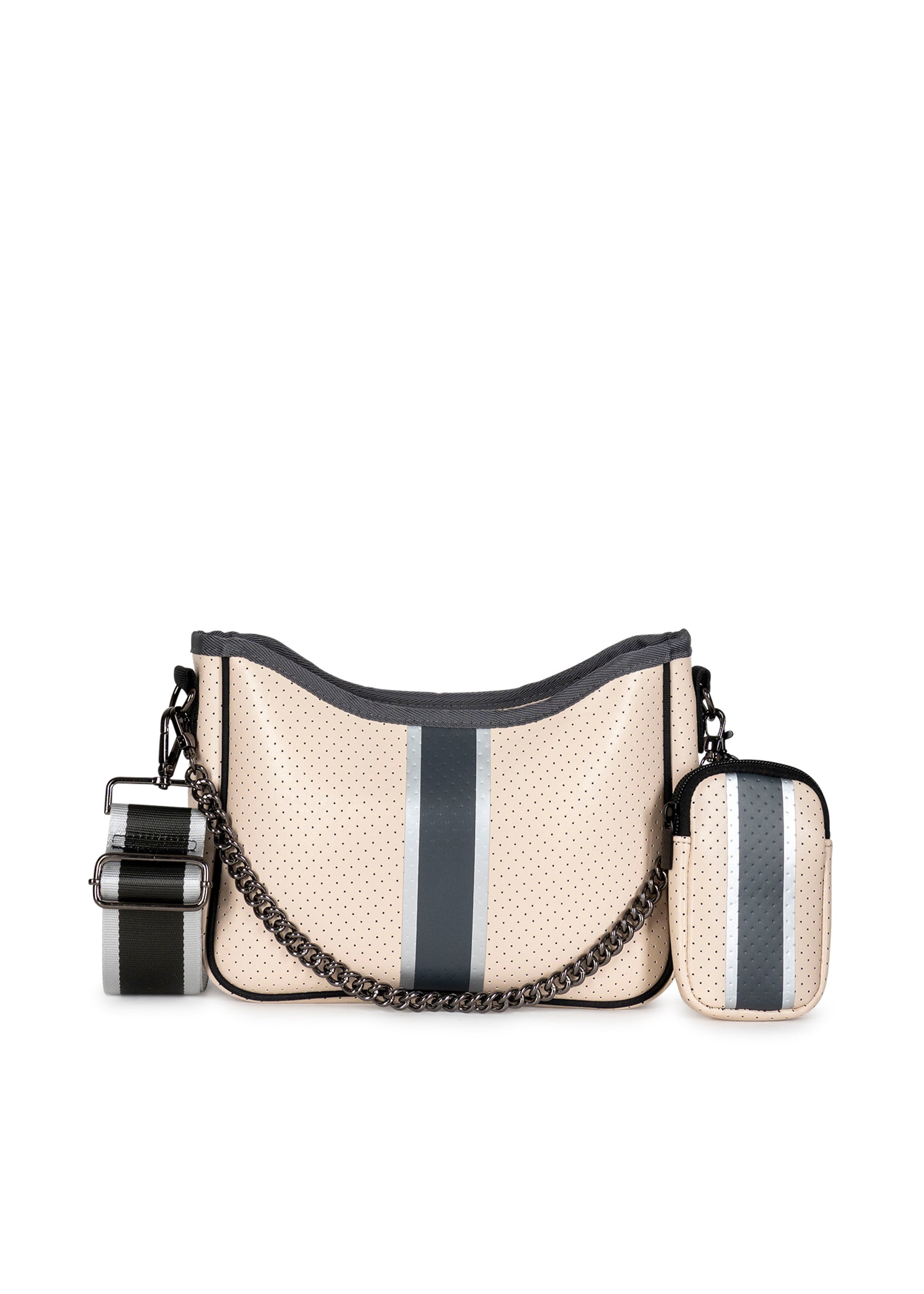 blair cult neoprene crossbody