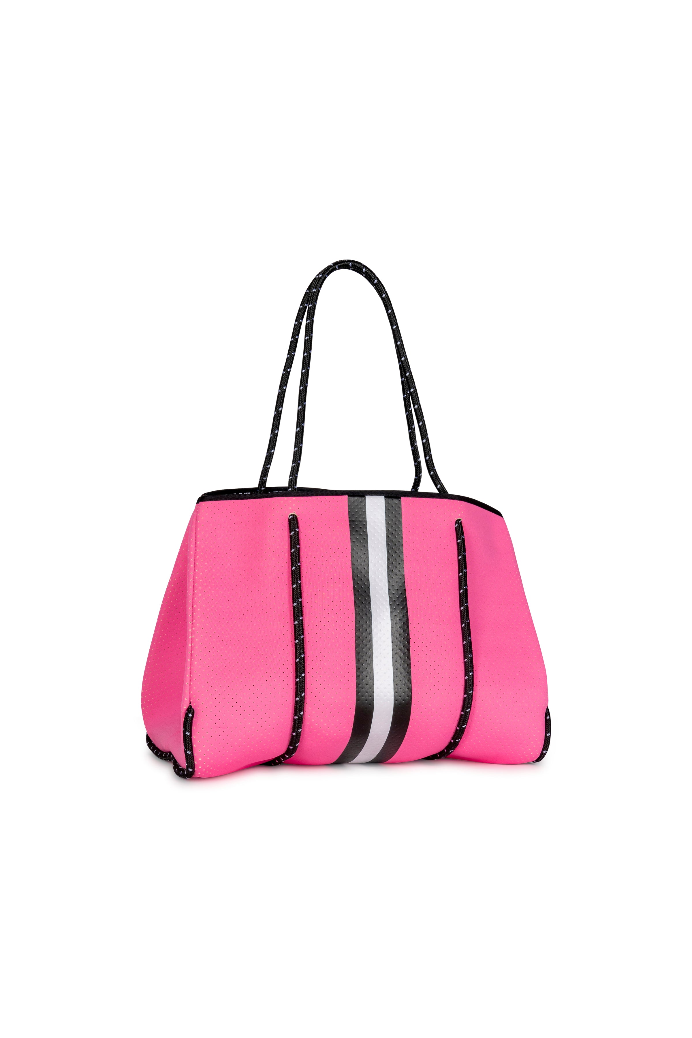 greyson hills neoprene tote