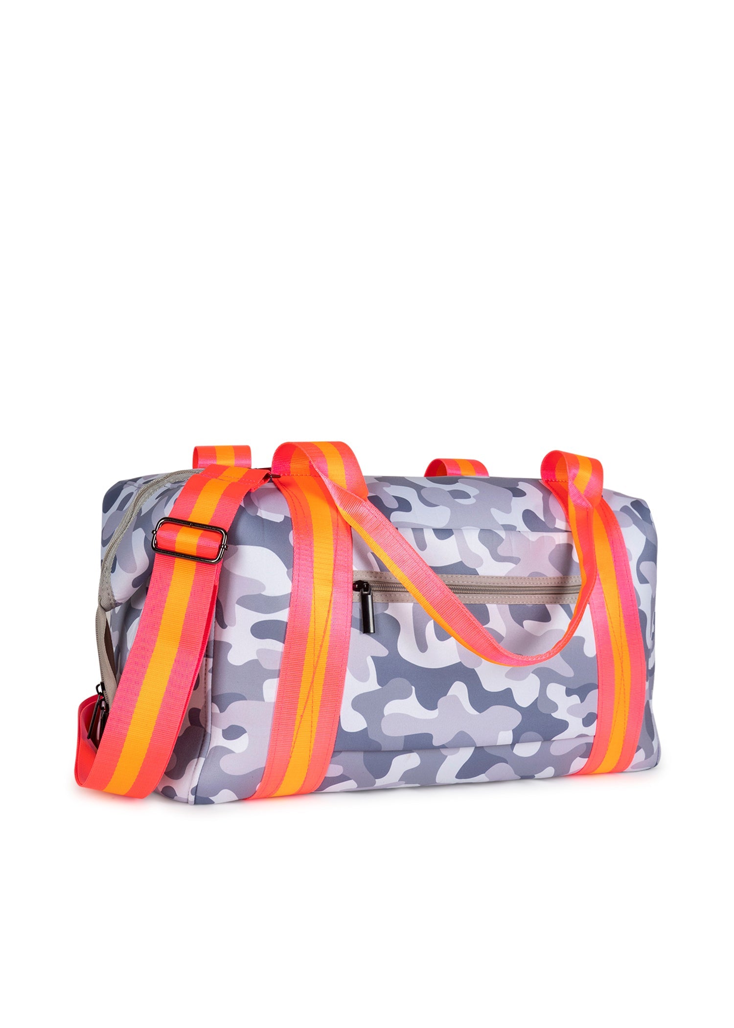 morgan rise neoprene weekender