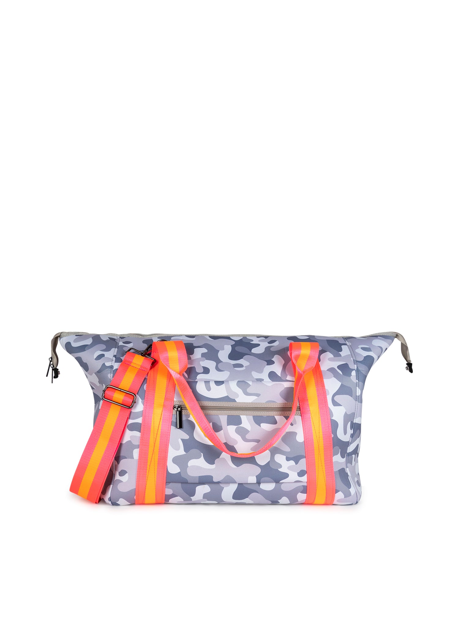 morgan rise neoprene weekender