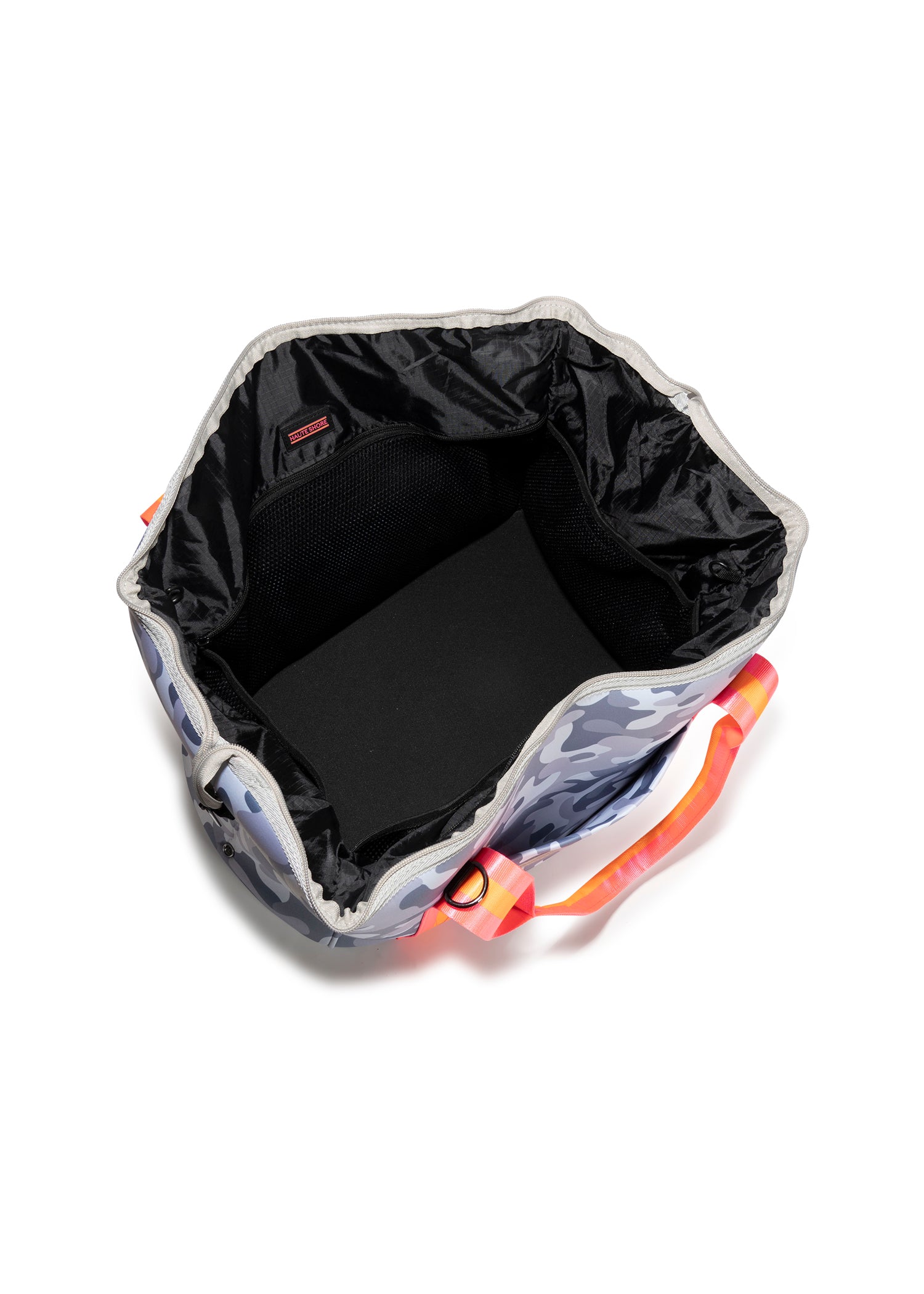 morgan rise neoprene weekender