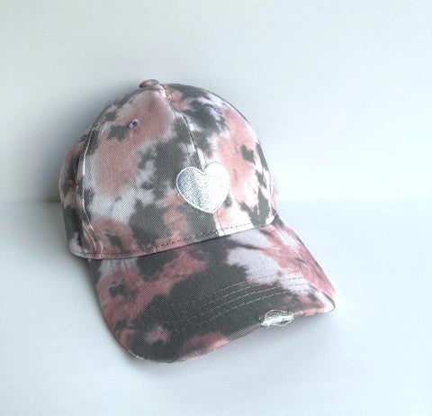 boardwalk baseball cap
