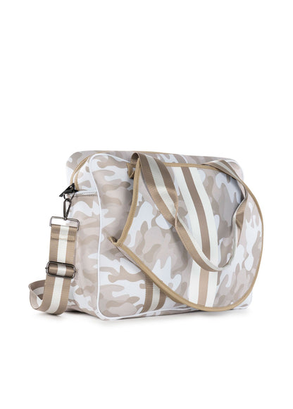 billie sahara tennis bag