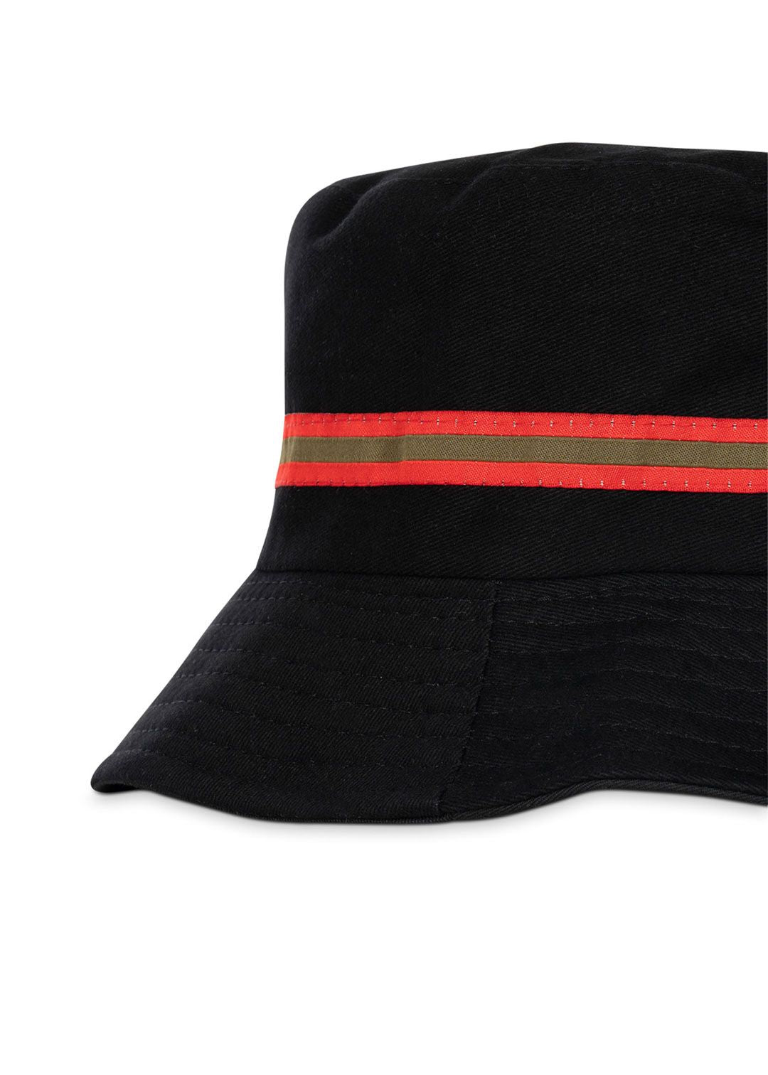 black/bello pier hat