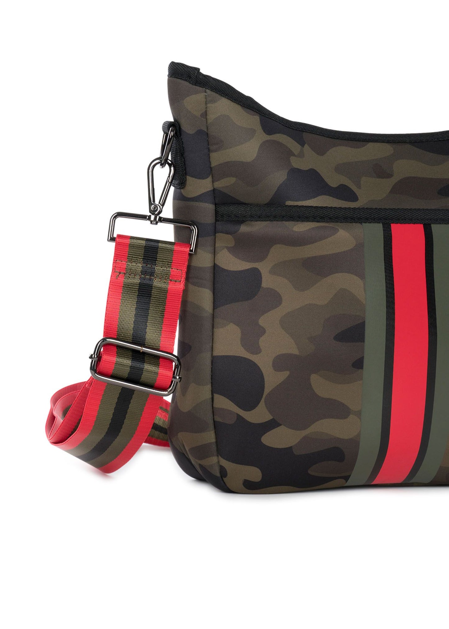 blake soho neoprene crossbody bag