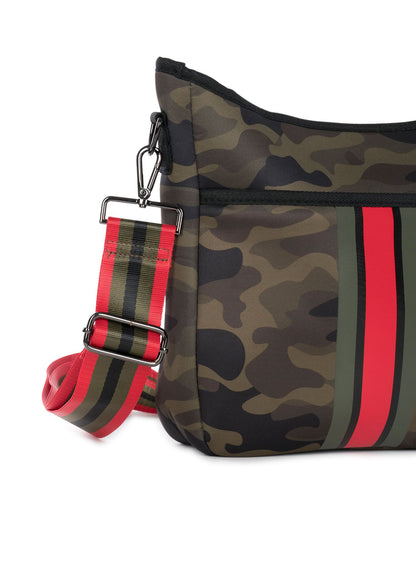 blake soho neoprene crossbody bag
