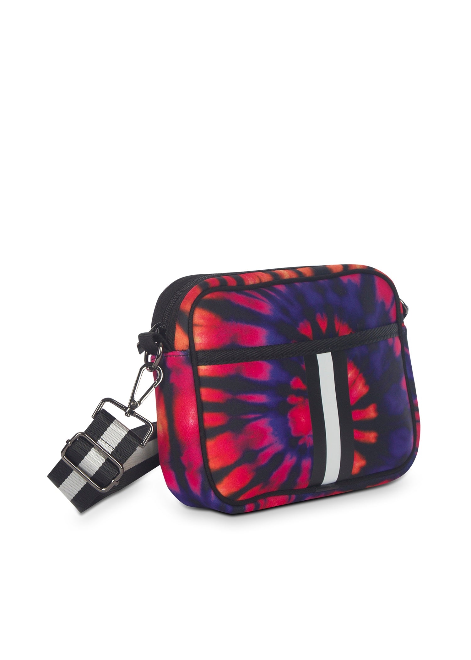 drew dreamer neoprene crossbody
