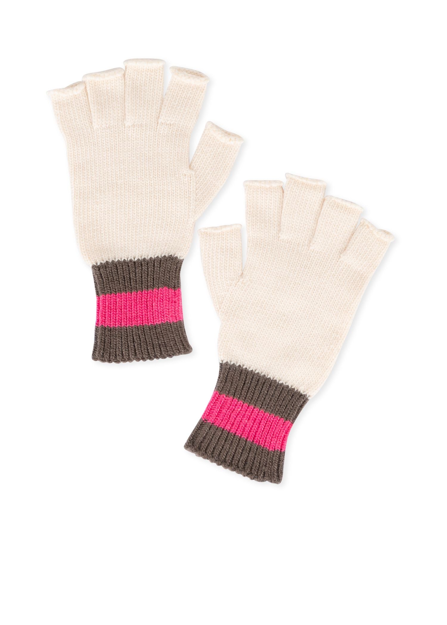 swank fingerless glove