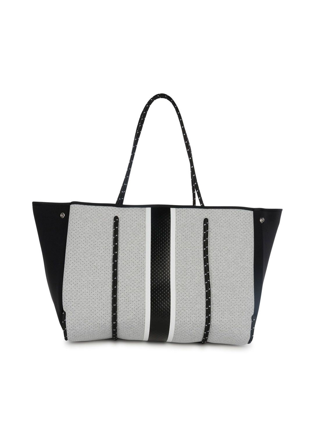 greyson dash neoprene tote