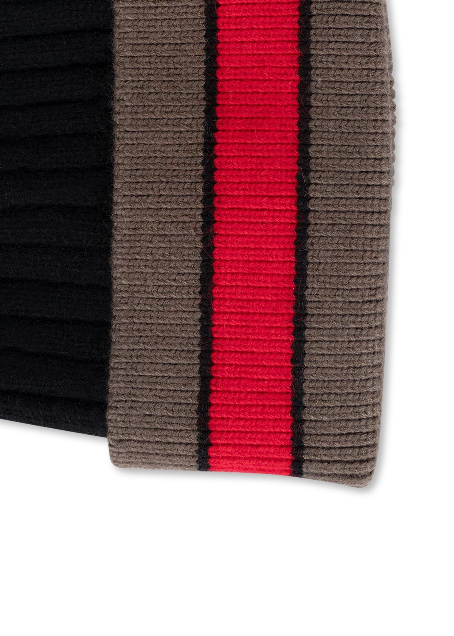 bello pom pom hat