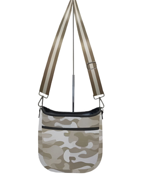 Jeri Sahara Original Crossbody - FINAL SALE