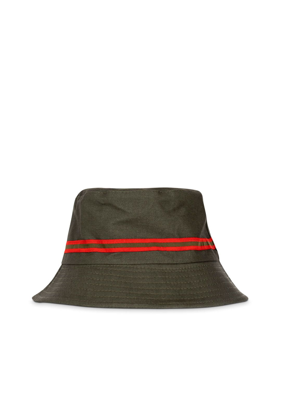 olive/bello pier hat